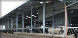 Farm Structures