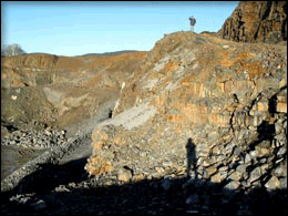 Quarry Photo